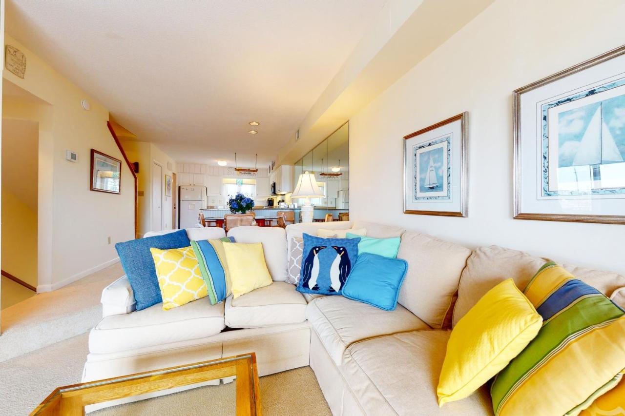Seaside Villas --- 40123 Seaside Drive Fenwick Island Esterno foto