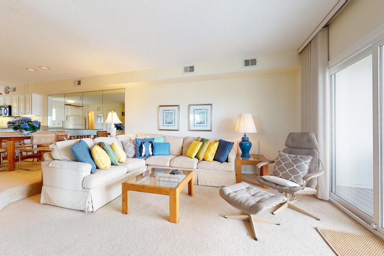 Seaside Villas --- 40123 Seaside Drive Fenwick Island Esterno foto