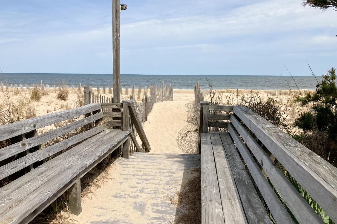 Seaside Villas --- 40123 Seaside Drive Fenwick Island Esterno foto