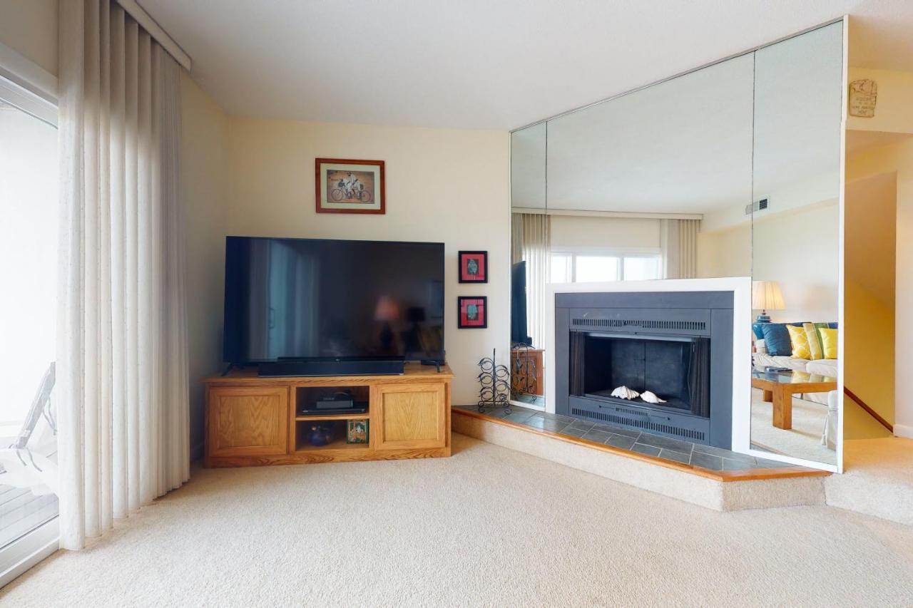 Seaside Villas --- 40123 Seaside Drive Fenwick Island Esterno foto