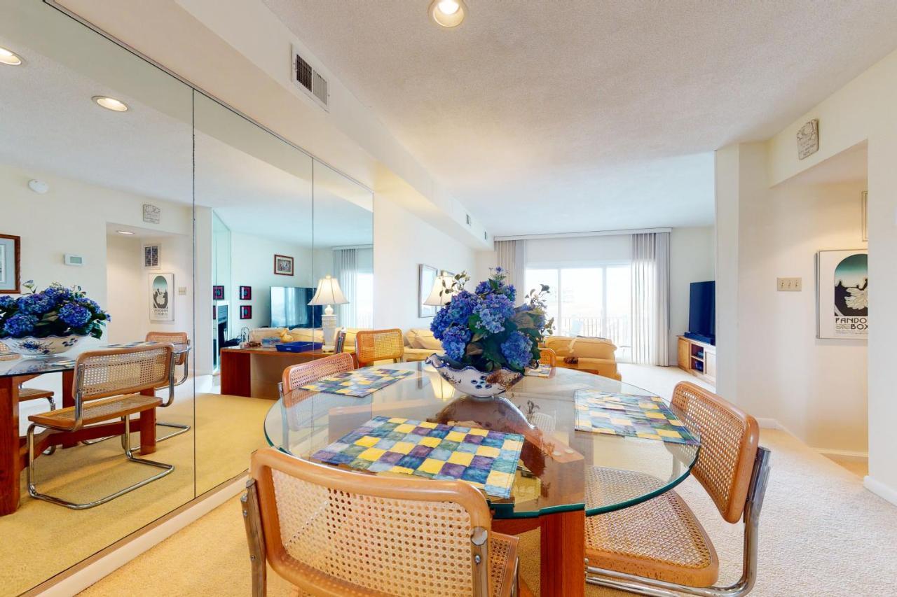 Seaside Villas --- 40123 Seaside Drive Fenwick Island Esterno foto