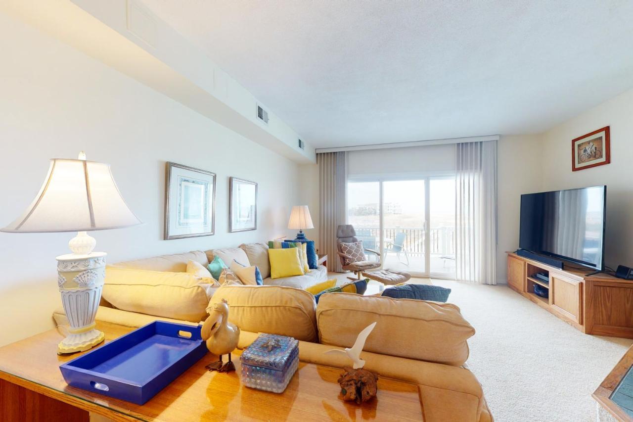 Seaside Villas --- 40123 Seaside Drive Fenwick Island Esterno foto