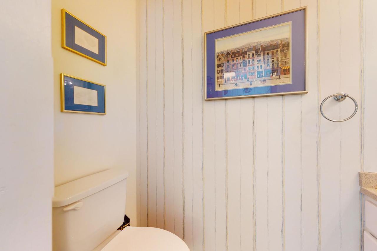 Seaside Villas --- 40123 Seaside Drive Fenwick Island Esterno foto