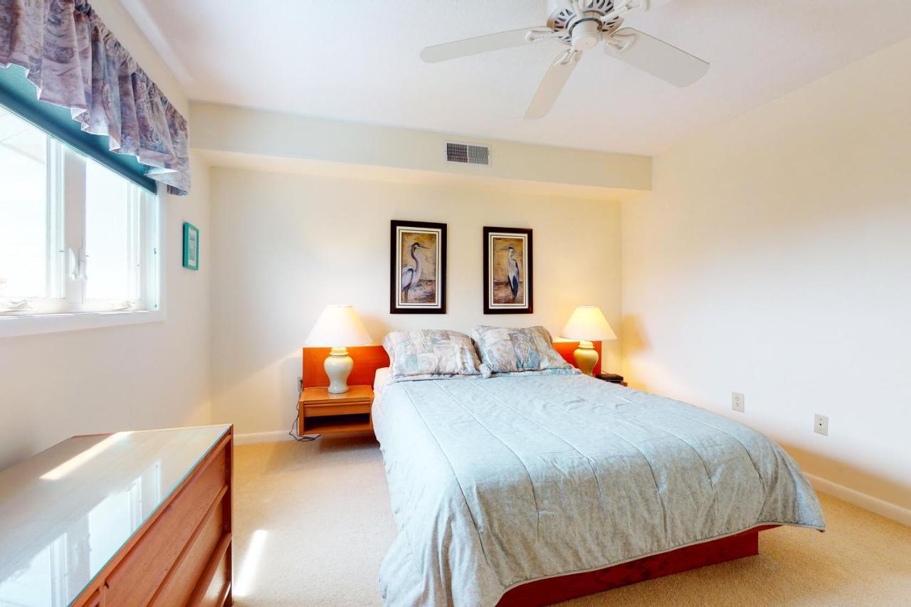 Seaside Villas --- 40123 Seaside Drive Fenwick Island Esterno foto