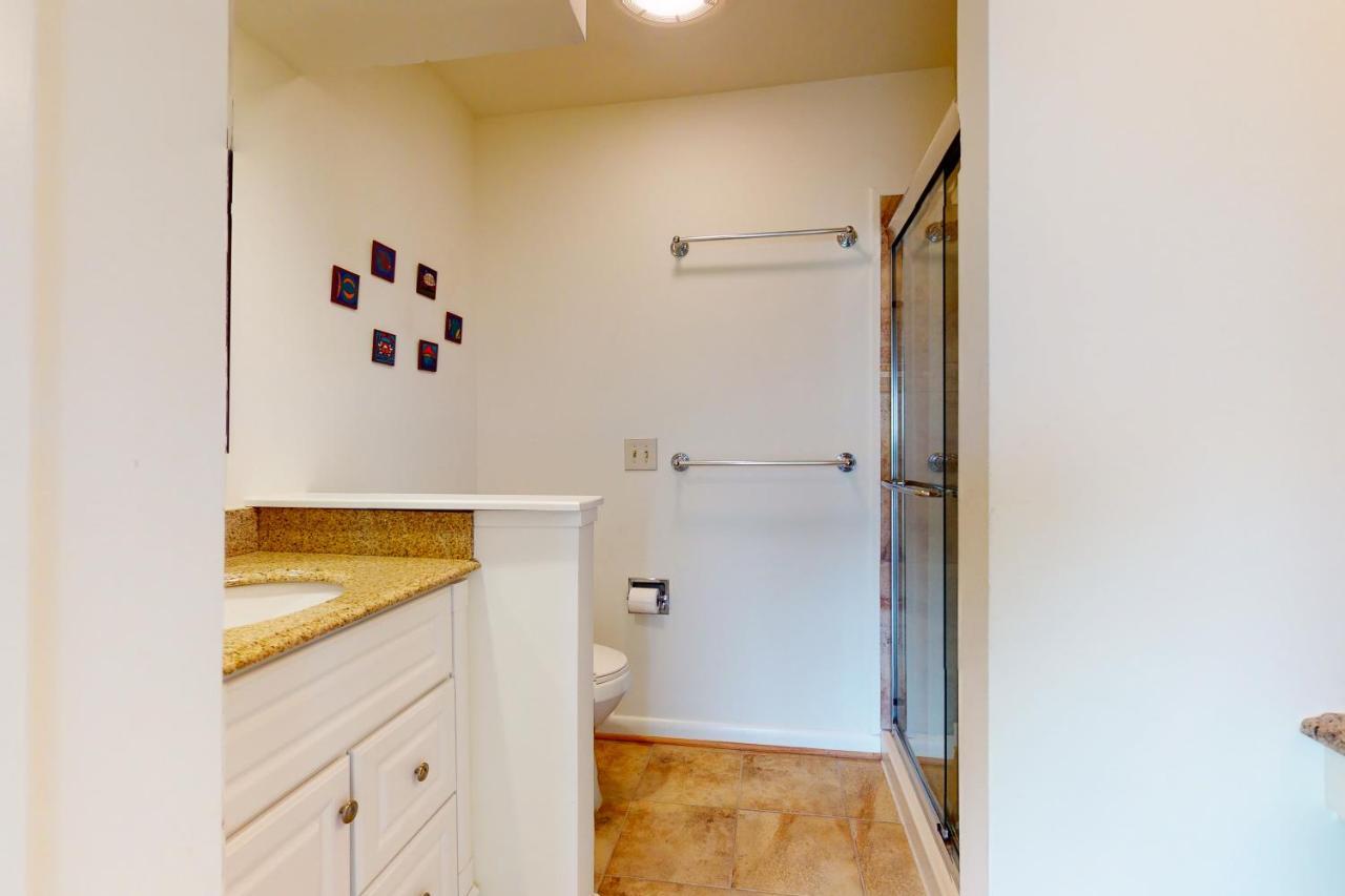Seaside Villas --- 40123 Seaside Drive Fenwick Island Esterno foto