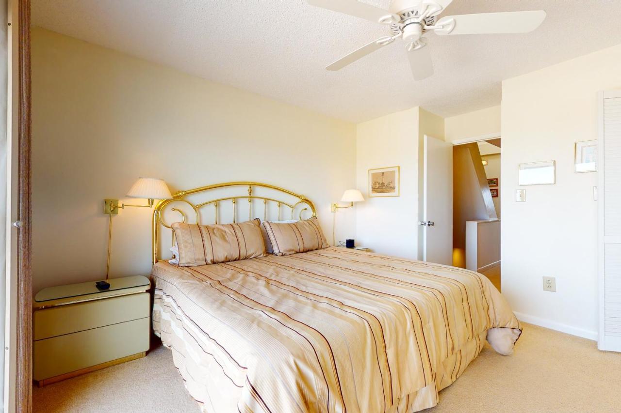 Seaside Villas --- 40123 Seaside Drive Fenwick Island Esterno foto