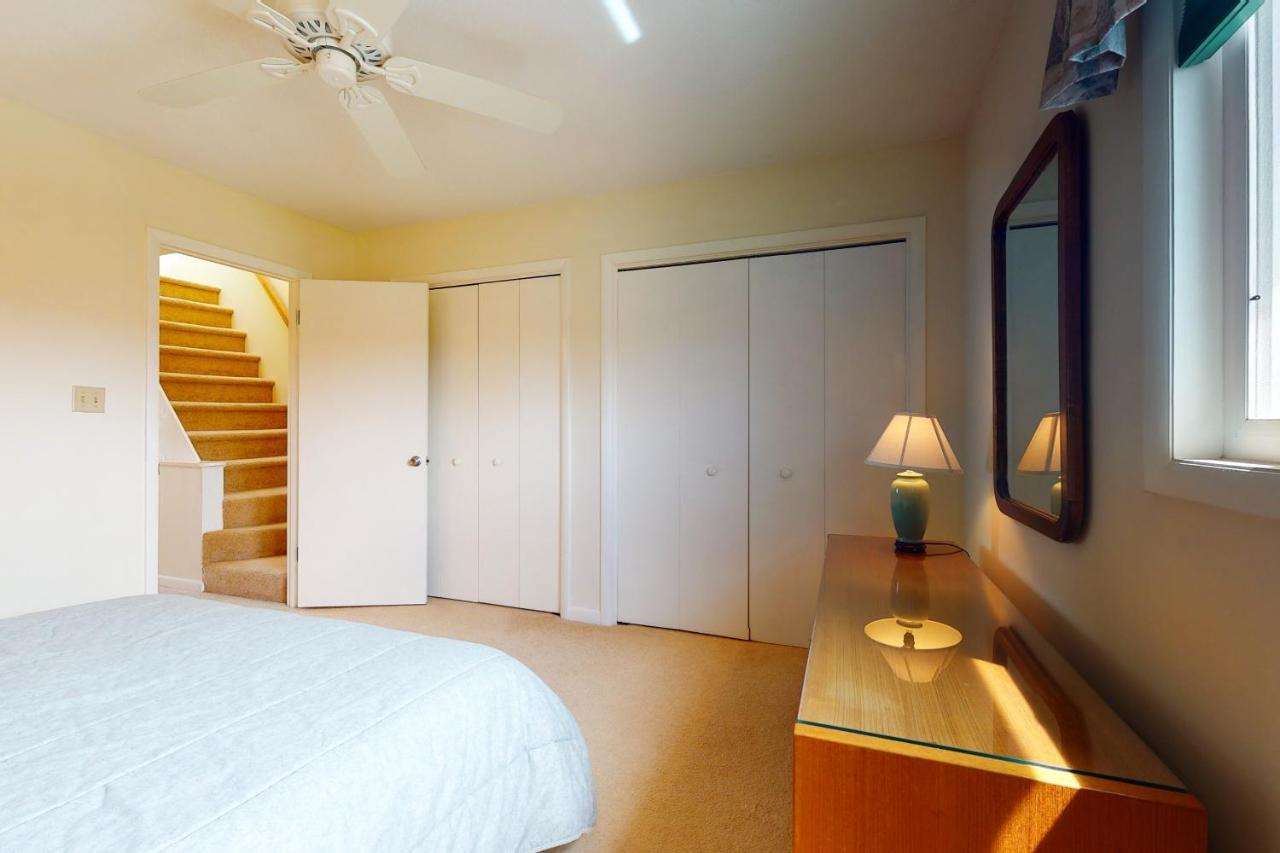 Seaside Villas --- 40123 Seaside Drive Fenwick Island Esterno foto