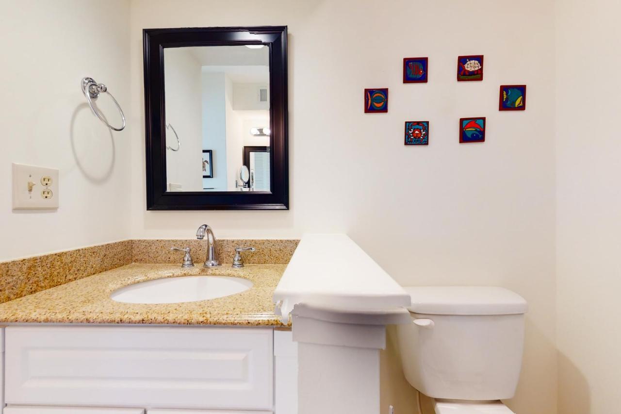 Seaside Villas --- 40123 Seaside Drive Fenwick Island Esterno foto