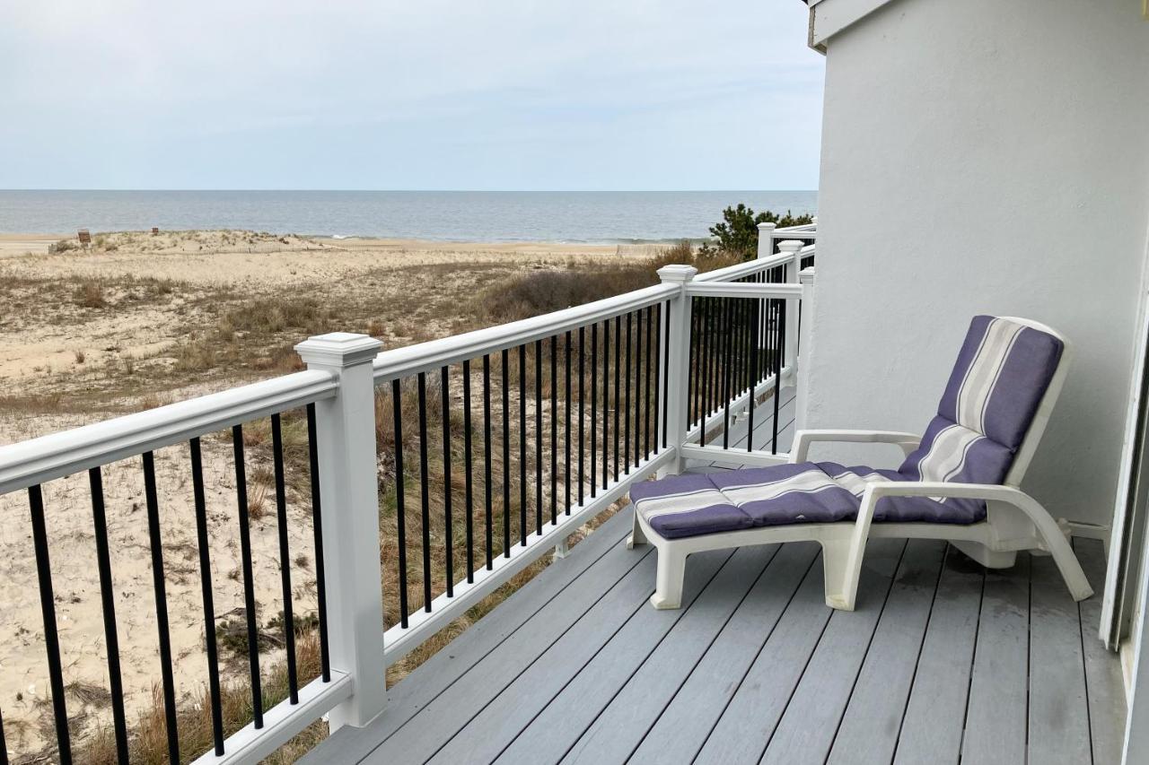 Seaside Villas --- 40123 Seaside Drive Fenwick Island Esterno foto