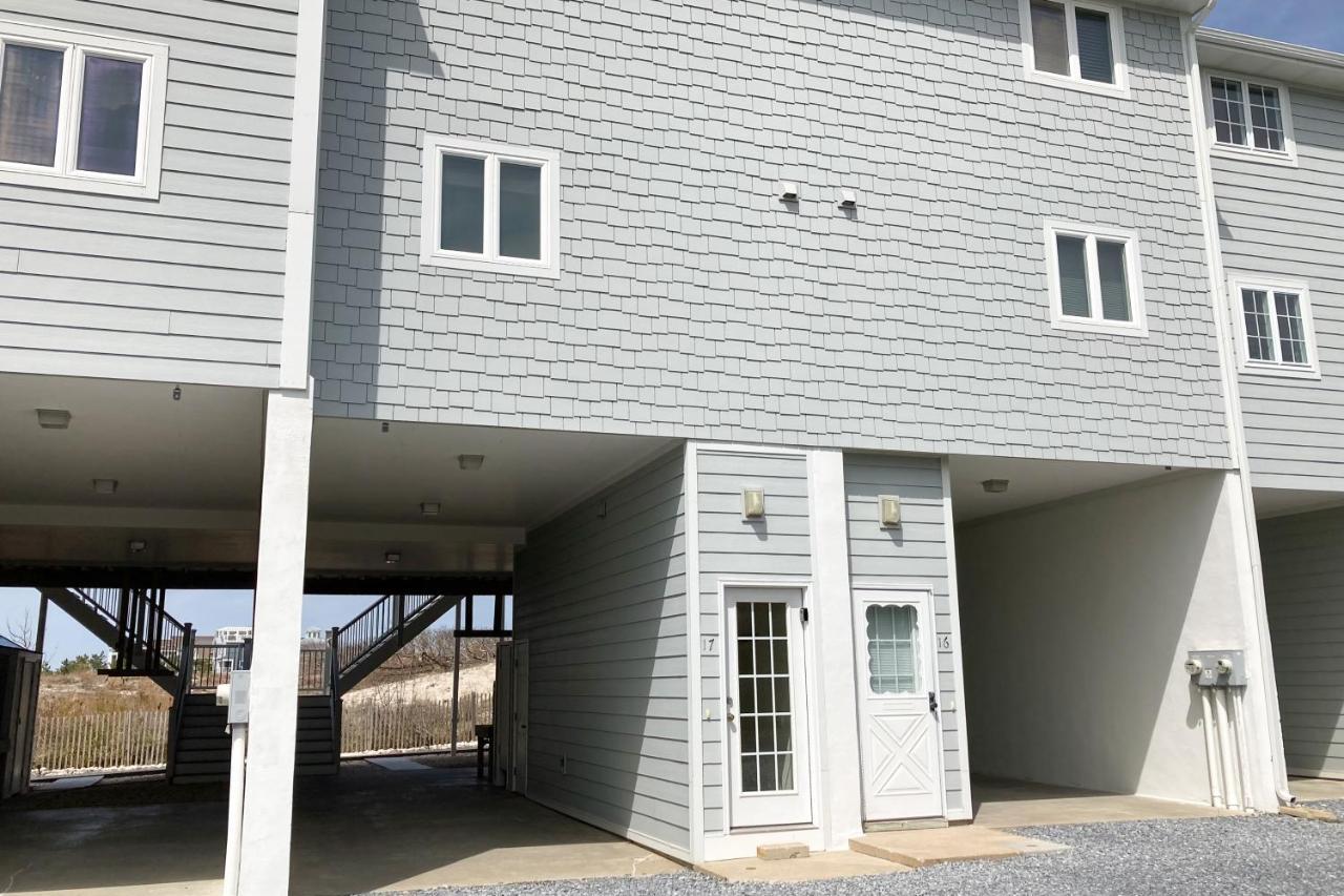 Seaside Villas --- 40123 Seaside Drive Fenwick Island Esterno foto