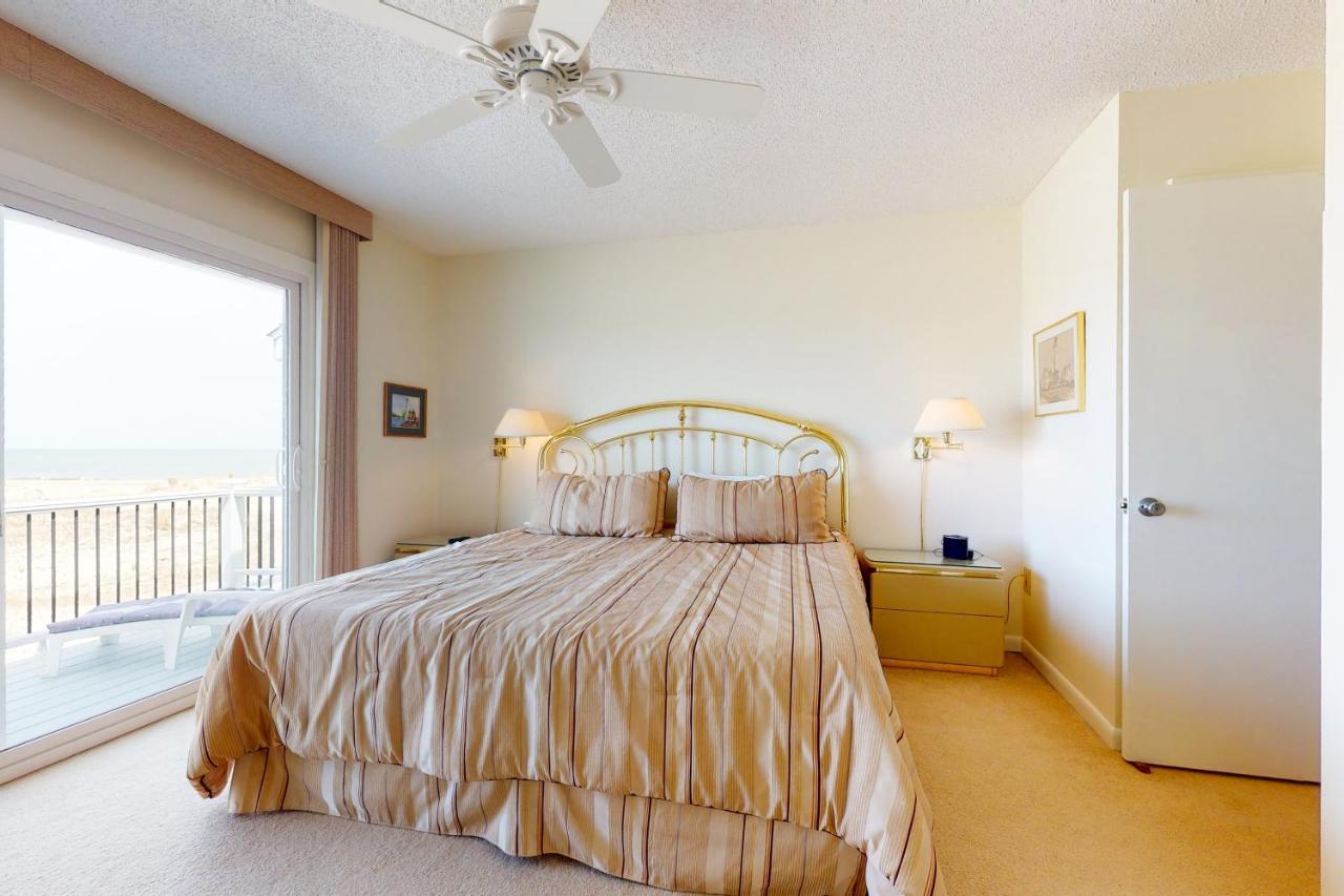 Seaside Villas --- 40123 Seaside Drive Fenwick Island Esterno foto