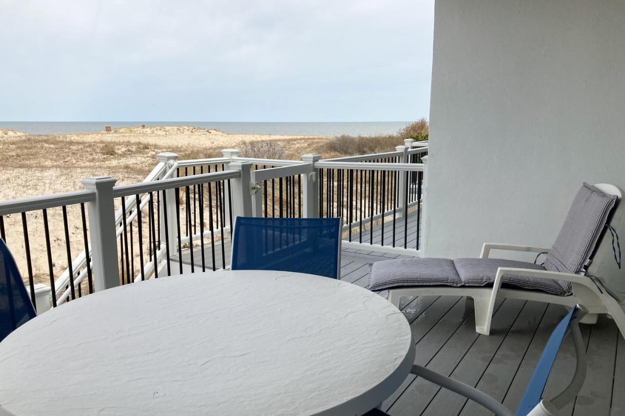 Seaside Villas --- 40123 Seaside Drive Fenwick Island Esterno foto