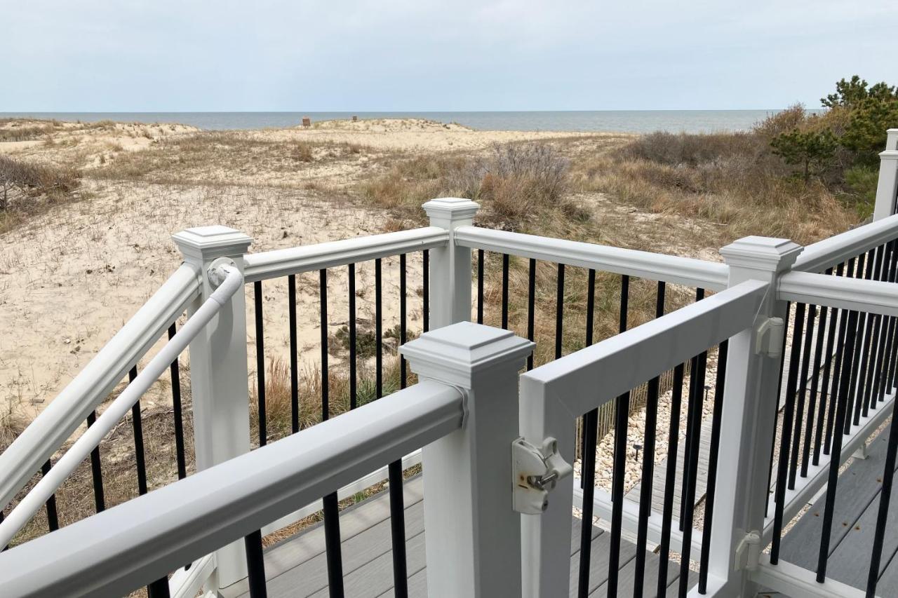 Seaside Villas --- 40123 Seaside Drive Fenwick Island Esterno foto