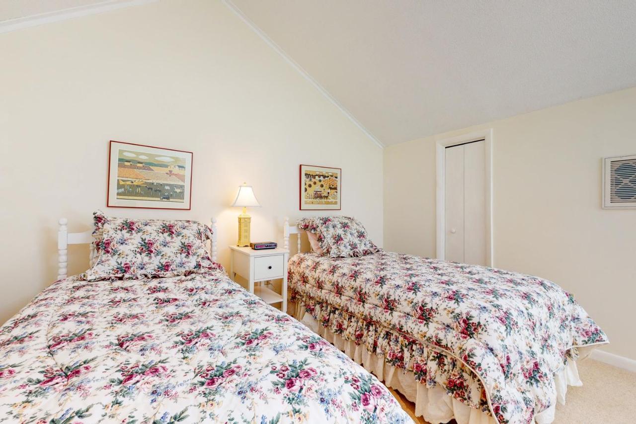 Seaside Villas --- 40123 Seaside Drive Fenwick Island Esterno foto