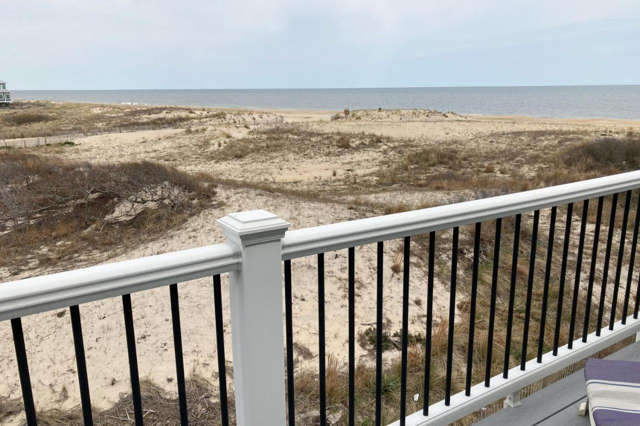 Seaside Villas --- 40123 Seaside Drive Fenwick Island Esterno foto