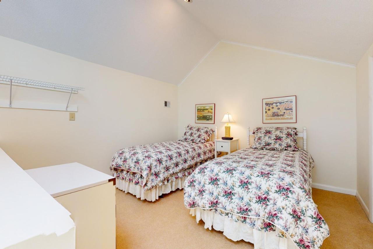 Seaside Villas --- 40123 Seaside Drive Fenwick Island Esterno foto