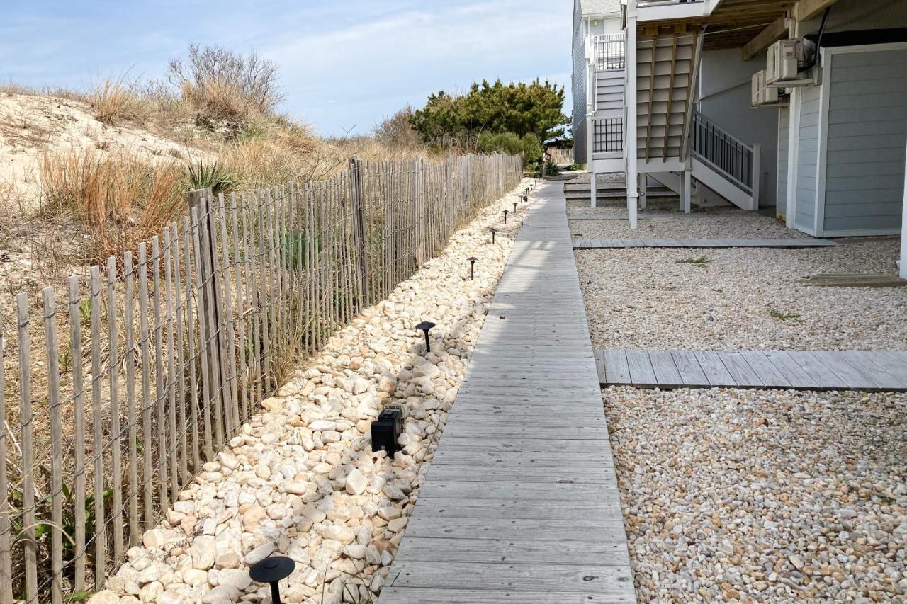 Seaside Villas --- 40123 Seaside Drive Fenwick Island Esterno foto